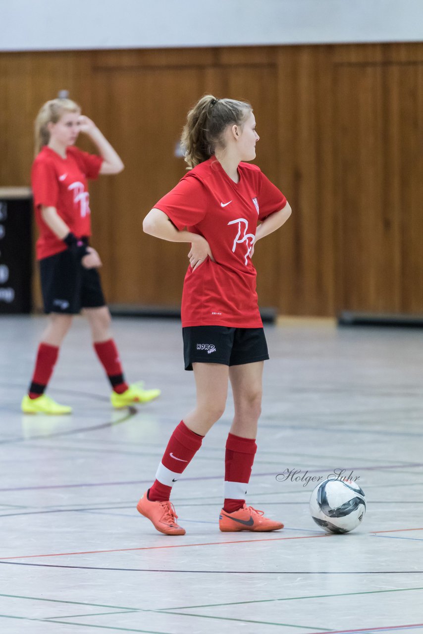 Bild 273 - Volksbank-Cup Horst